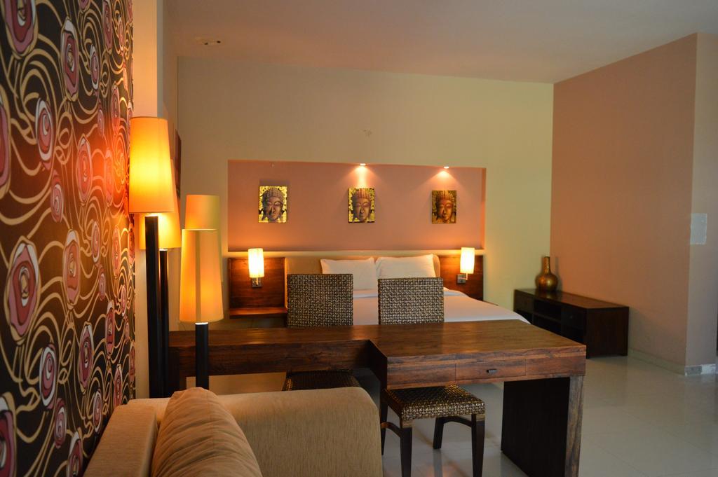 Marinos Place Guest house Legian (Bali)