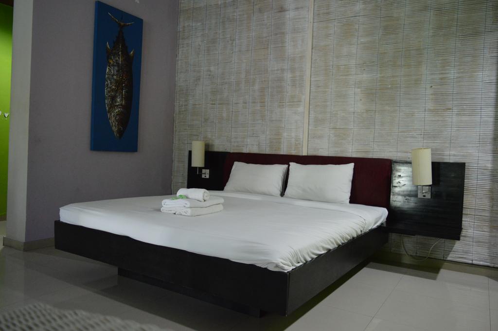Marinos Place Guest house 3*