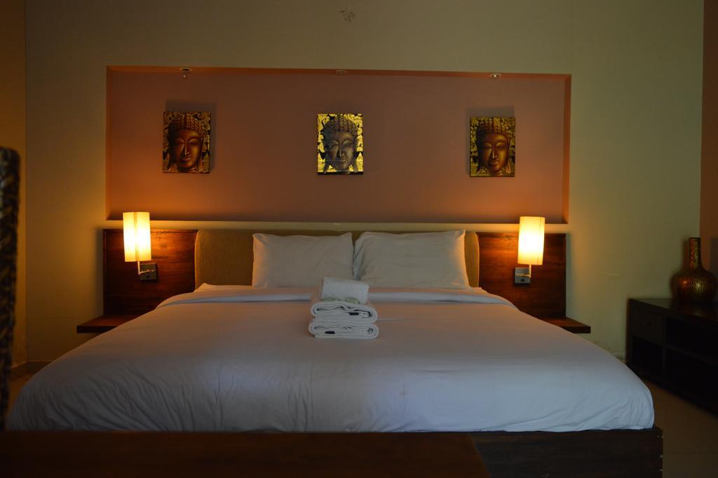 Marinos Place Legian (Bali)