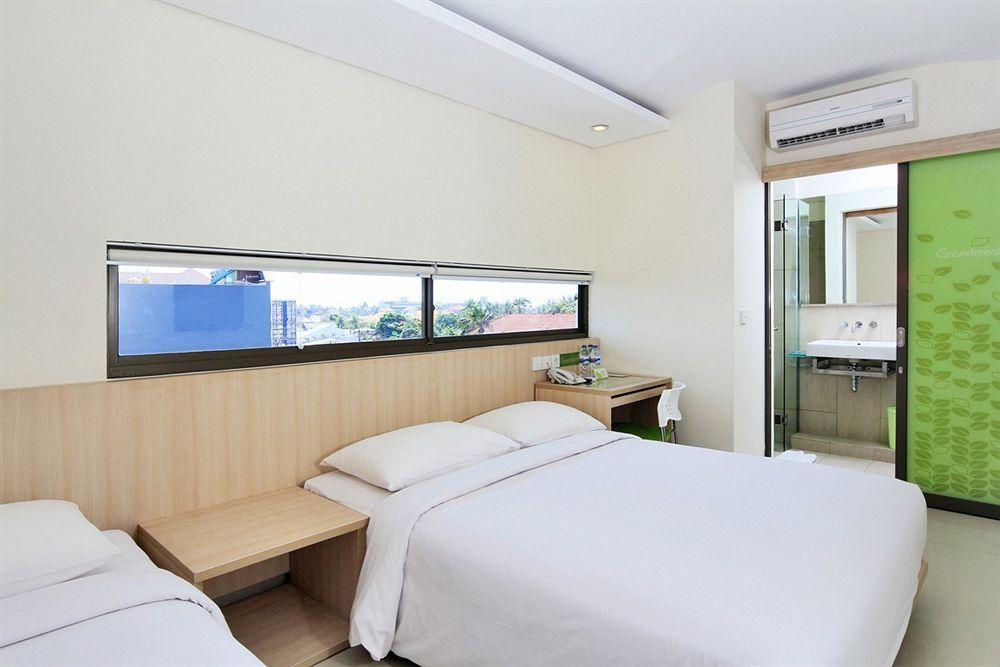 Grandmas Hotel Legian