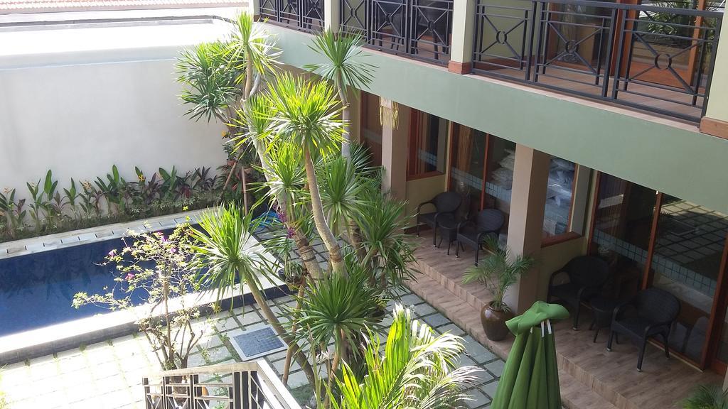 Lemongrass 2* Legian (Bali)