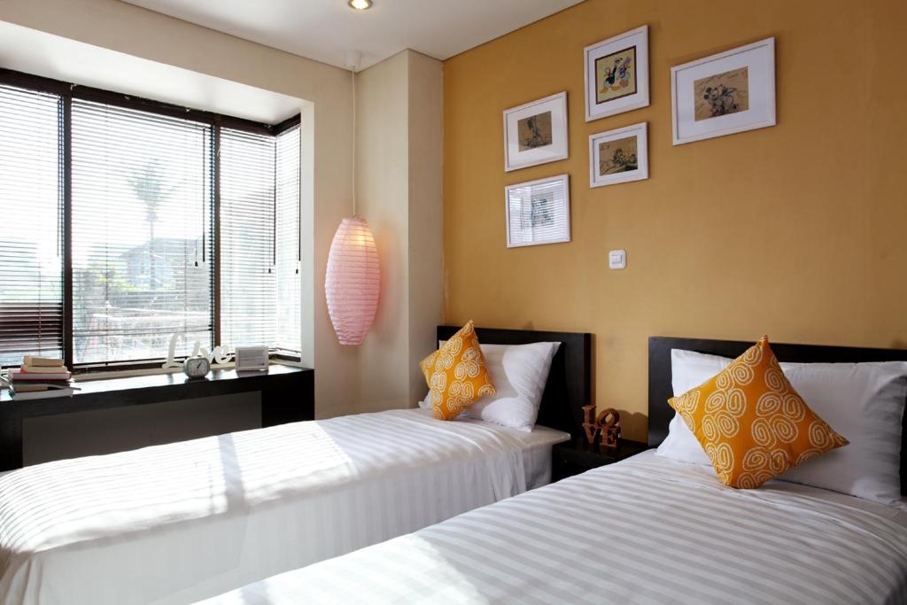The Spot 3* Legian (Bali)