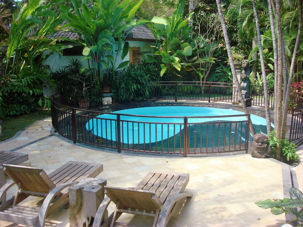 Asih * Legian (Bali)