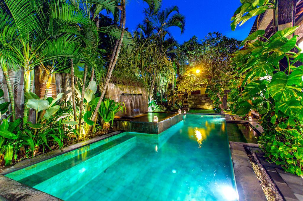 Taksu Villa