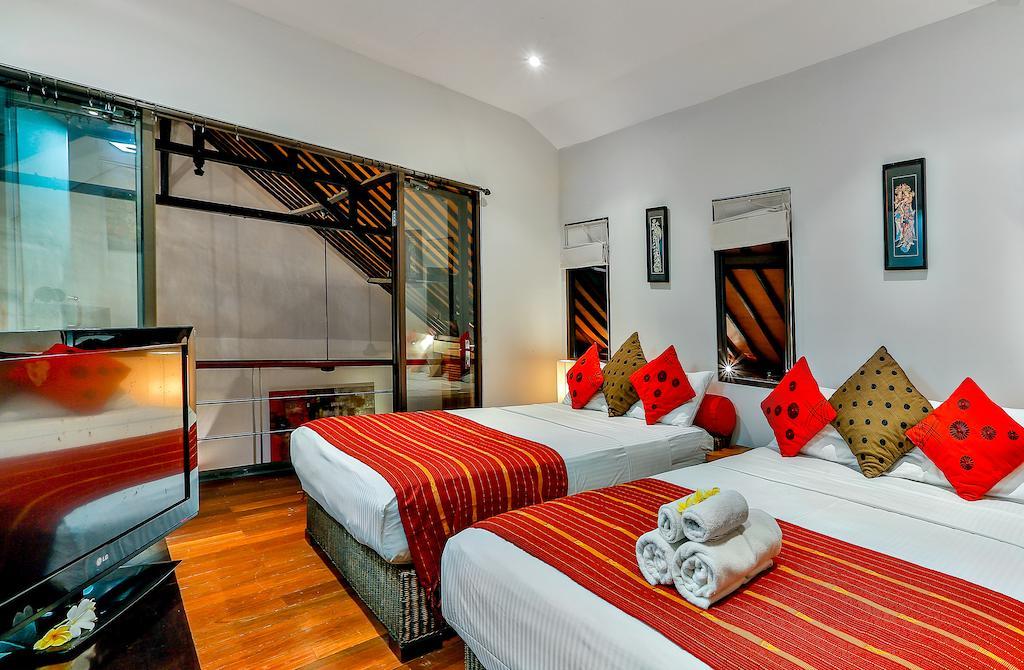 Taksu Legian (Bali)