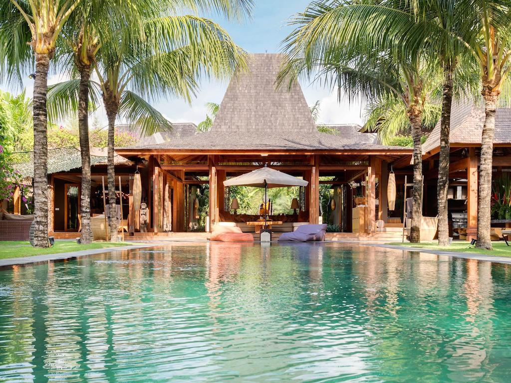 Shambala Villa *