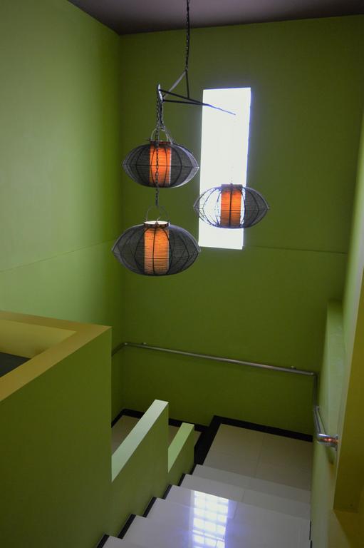 Guest house Marinos Place Legian (Bali)