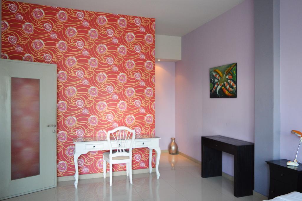 Guest house Marinos Place Legian (Bali)