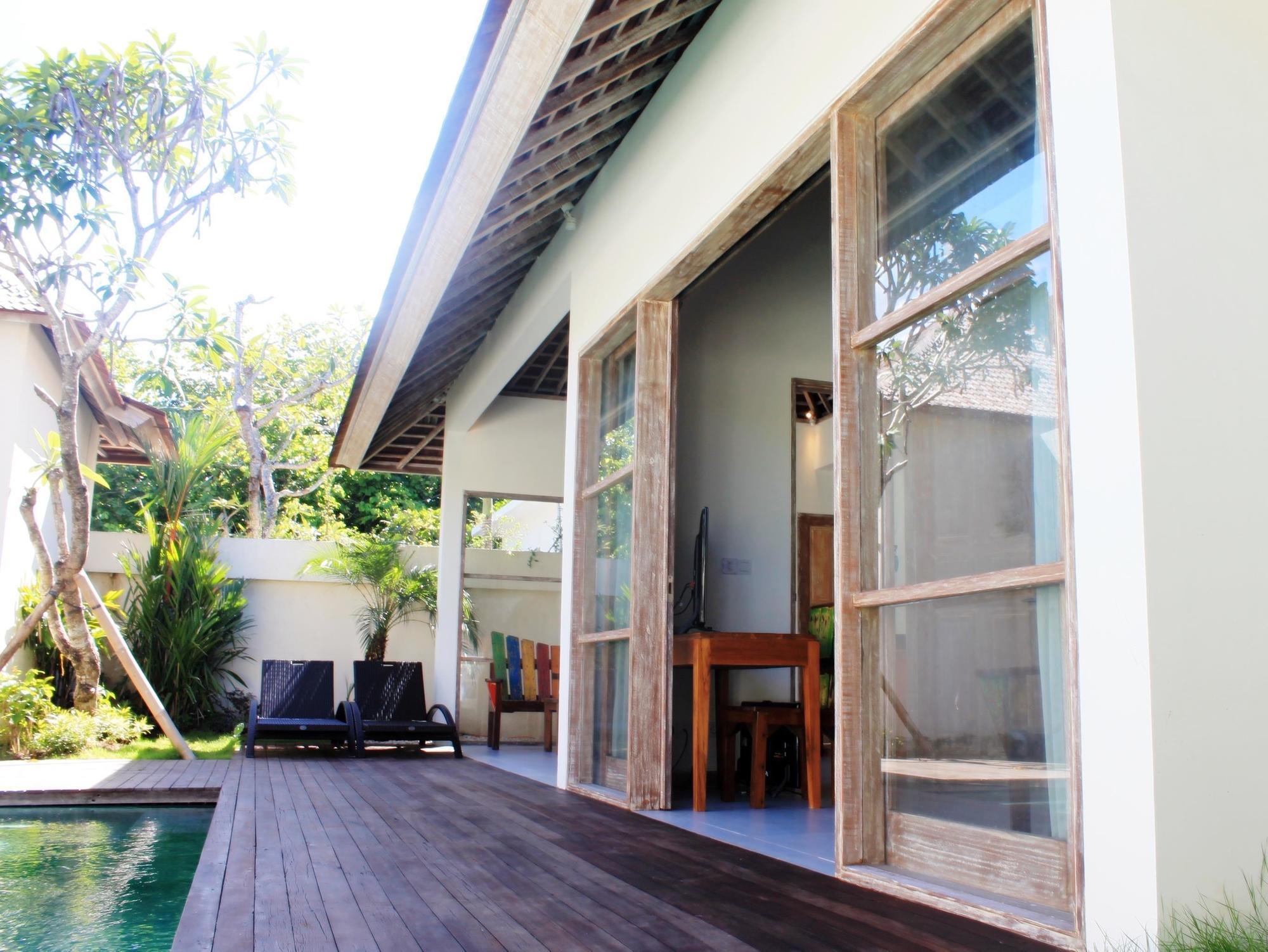 Villa The Decks Bali *