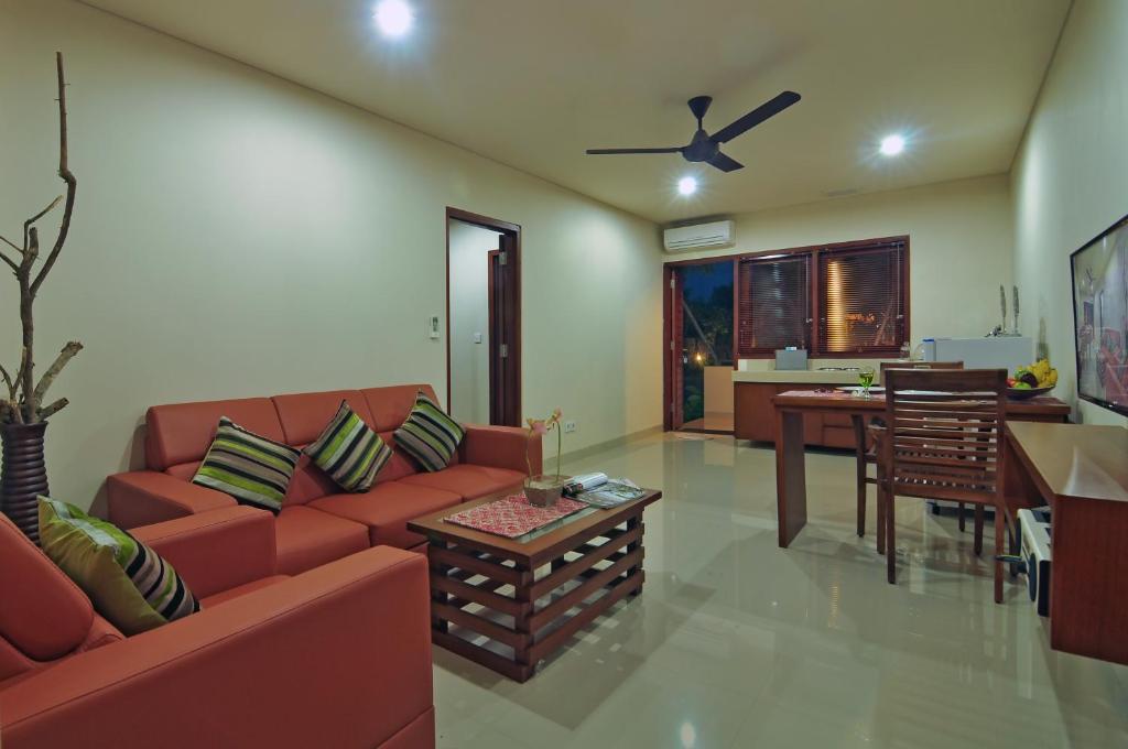 Taman Ayu Town House