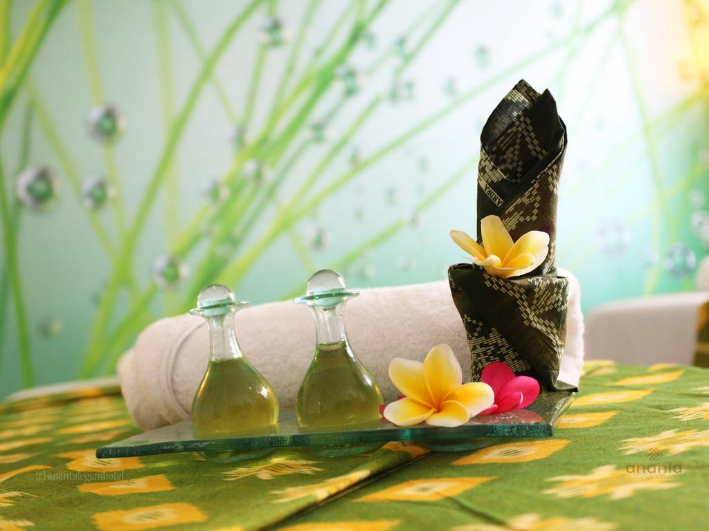 Ananta Legian (Bali)