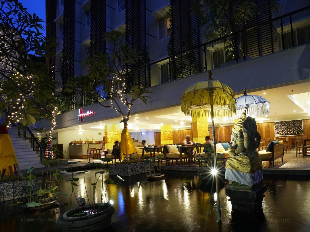 Ananta Legian (Bali)