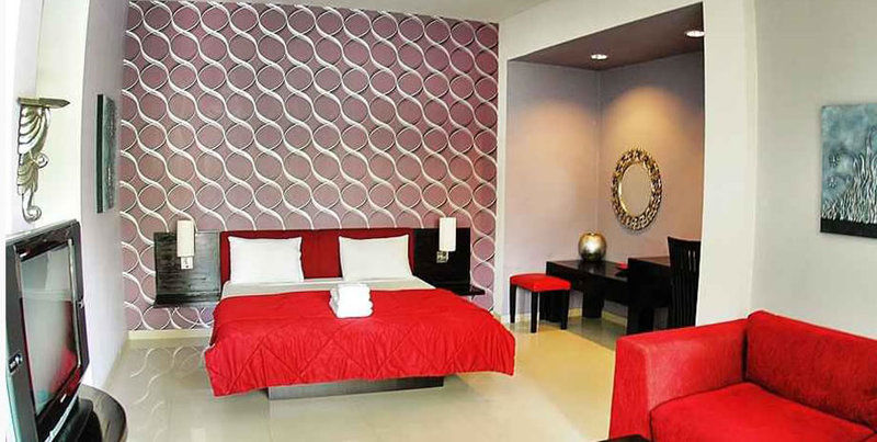 Marinos Place Legian (Bali)