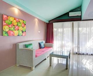Guest house Marinos Place 3*