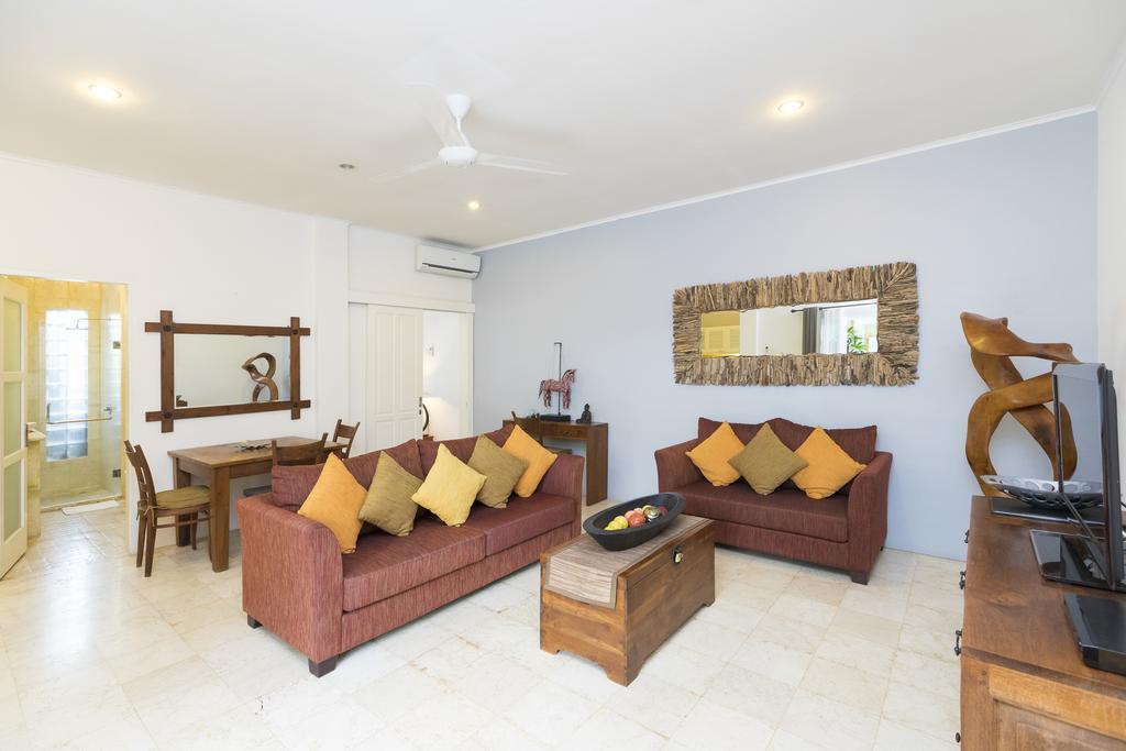 Aparthotel Melati 2*