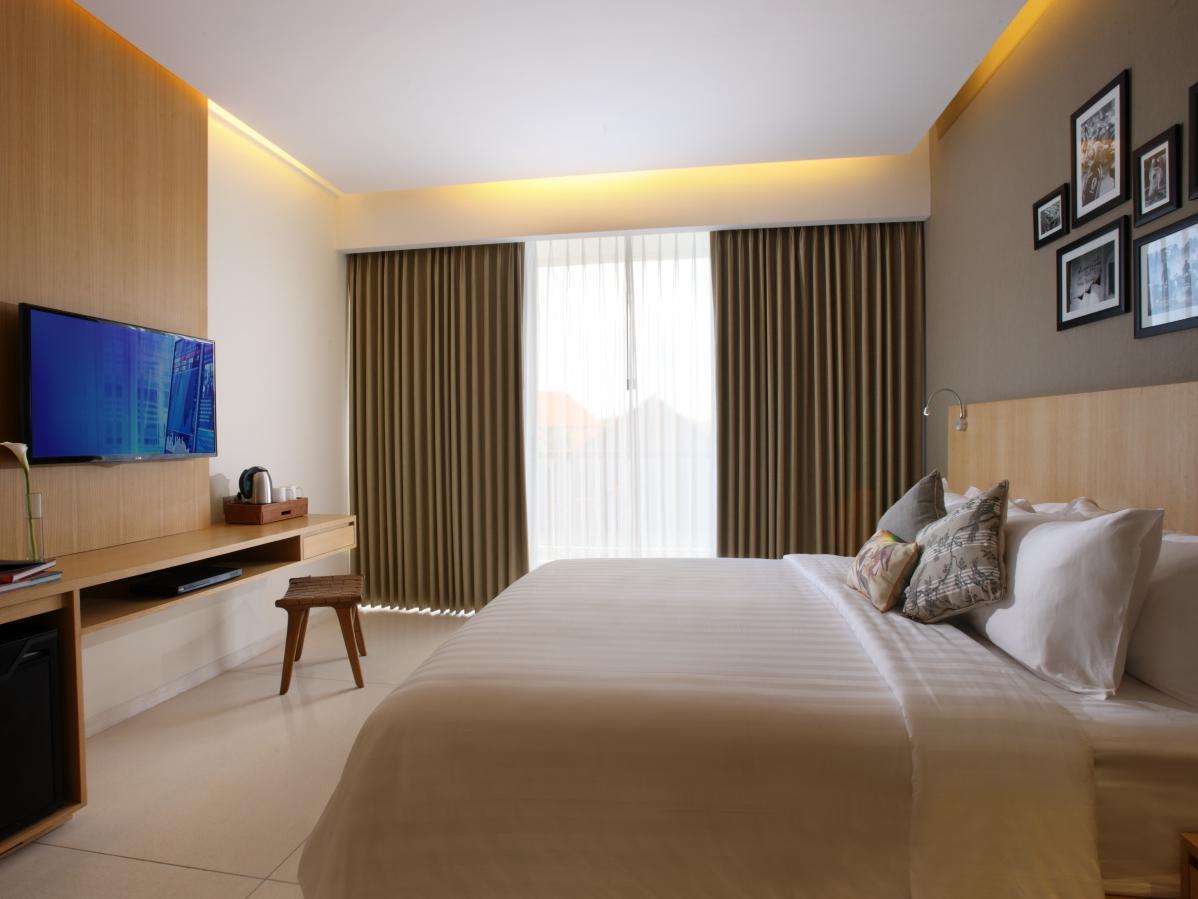 Hotel Ossotel 4*