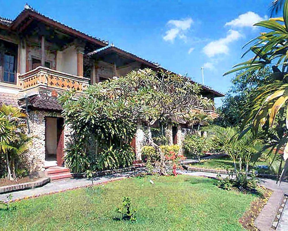 Champlung Mas Legian, Kuta Hotel Legian (Bali)