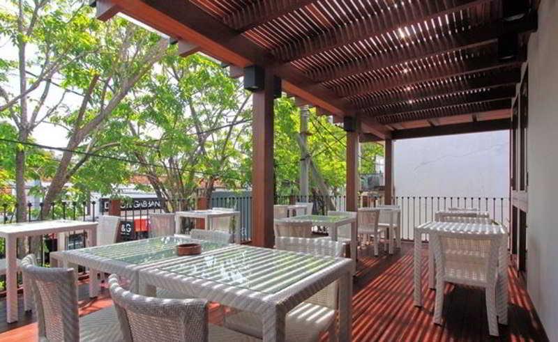 Tanaya 2* Legian (Bali)