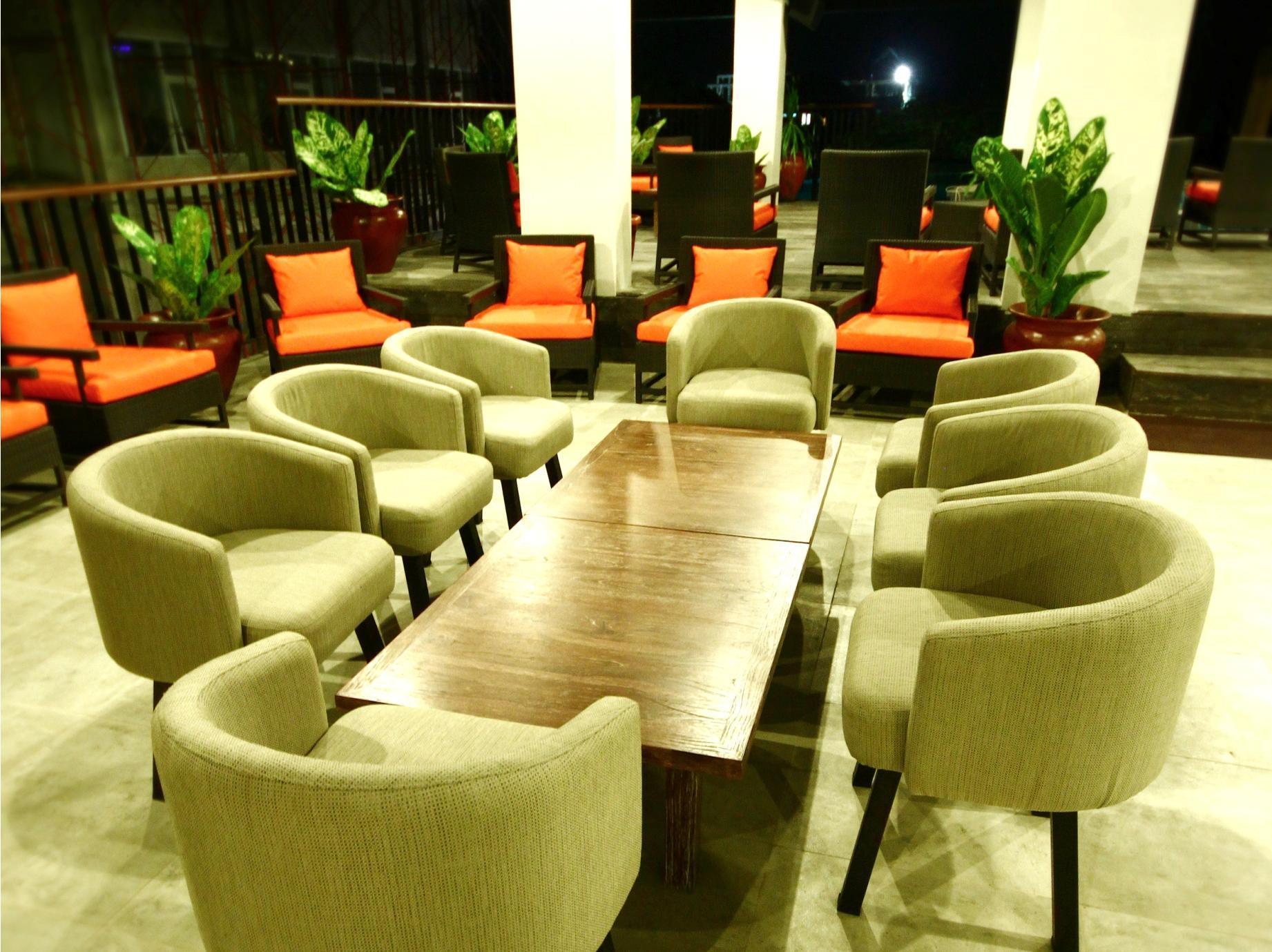 Sun Island & Hotel Legian (Bali)