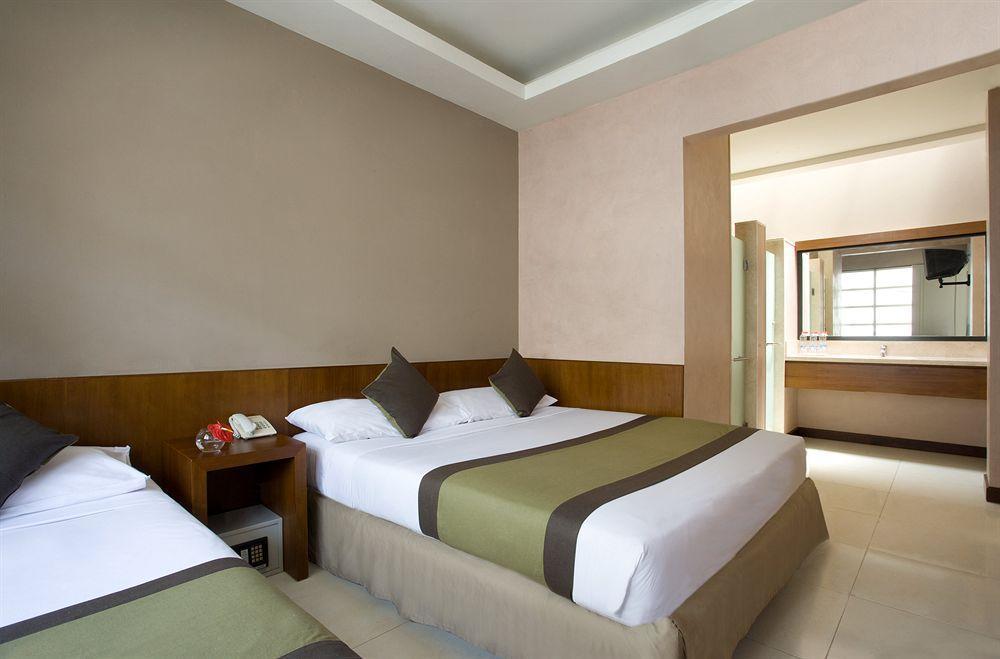 Tanaya 2* Legian (Bali)