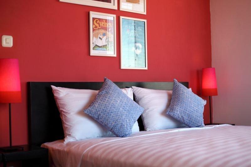 Hotel The Spot 3*