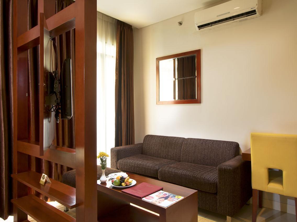 Grand Kuta And Hotel Legian (Bali)