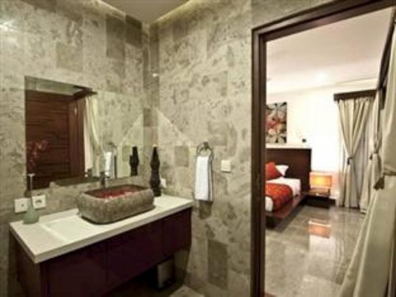 Amira #258999 5 Bedroom * Legian (Bali)