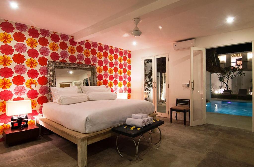 Kukka * Legian (Bali)
