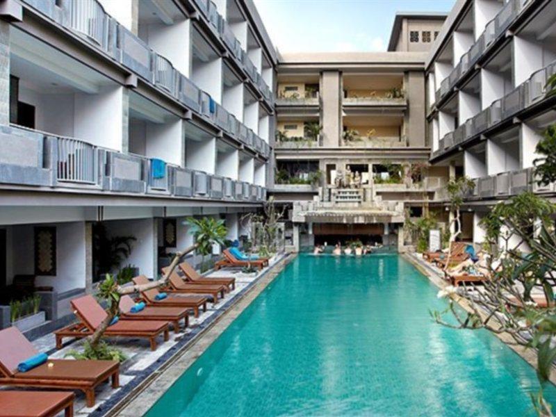 Champlung Mas Legian, Kuta Legian (Bali)