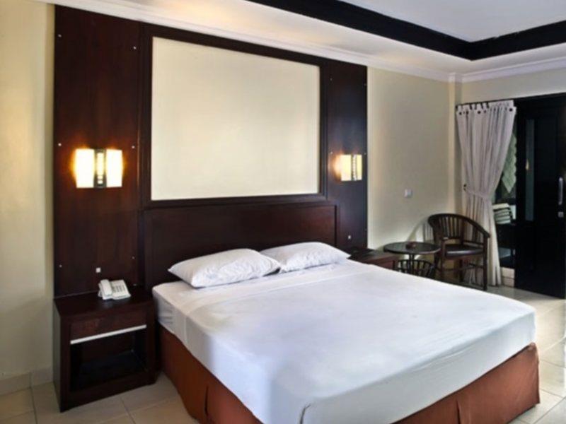 Hotel Champlung Mas Legian, Kuta Legian (Bali)