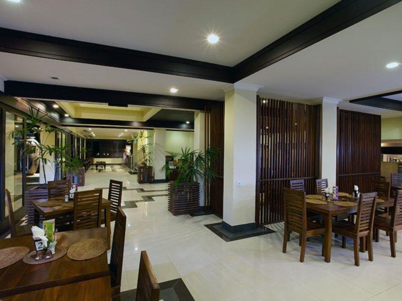 Hotel Champlung Mas Legian, Kuta