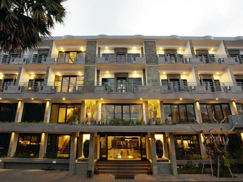 Champlung Mas Legian, Kuta