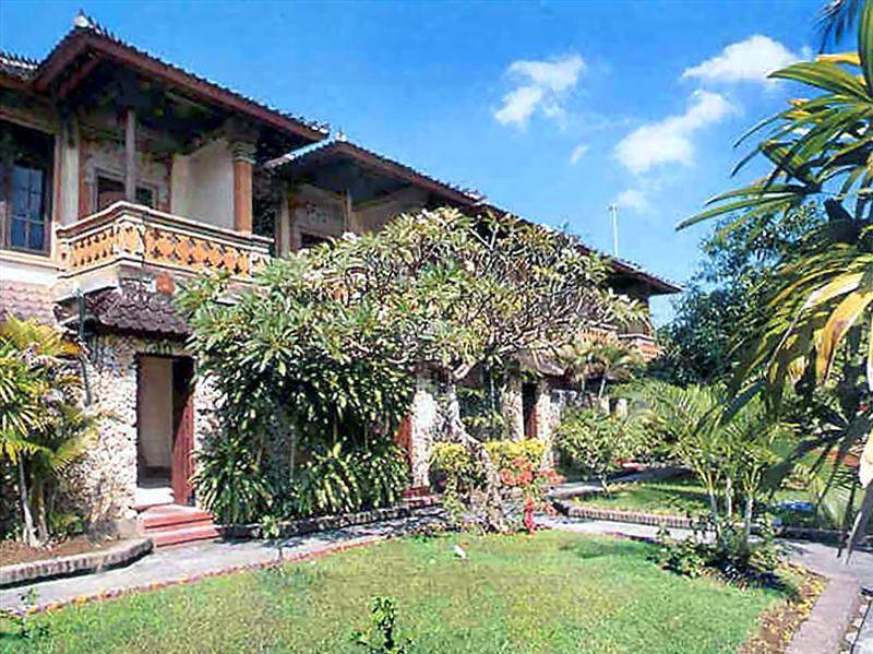 Hotel Champlung Mas Legian, Kuta Legian (Bali)
