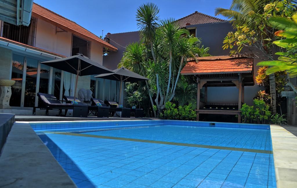 Villa Grange - *