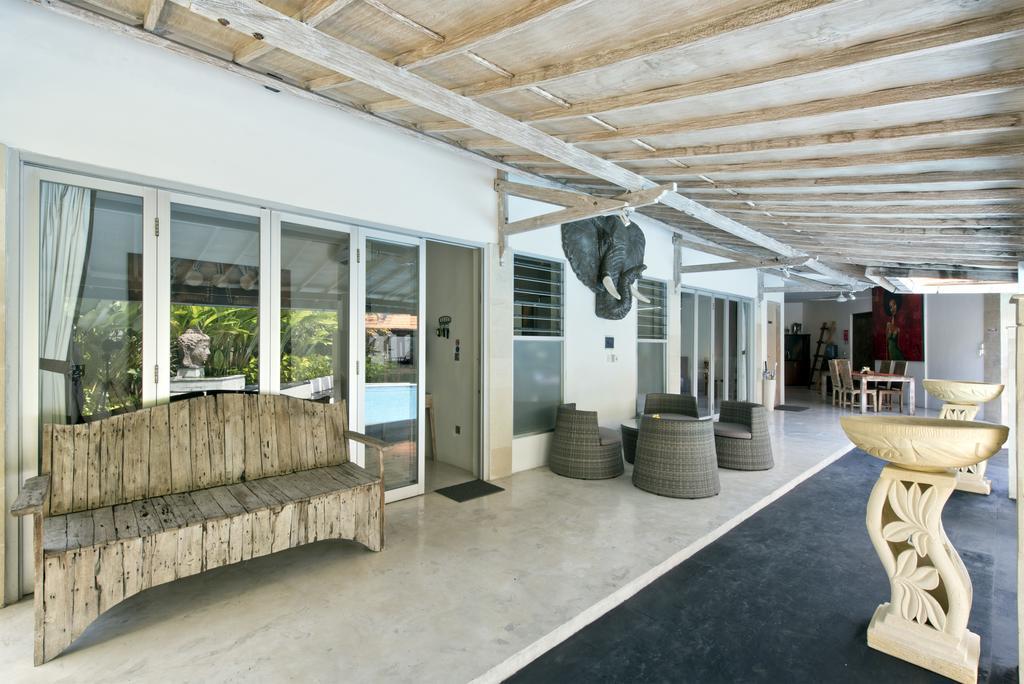 Grange -