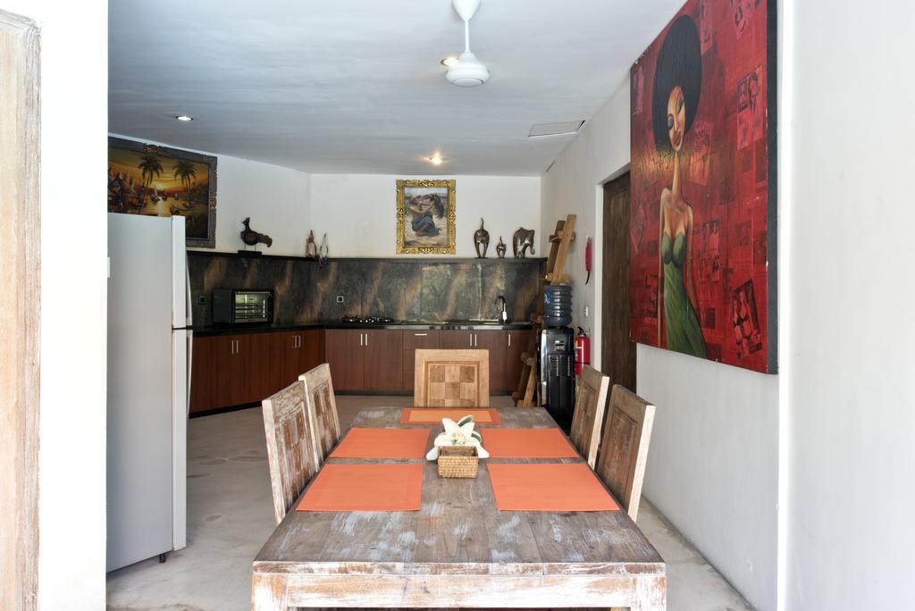 Villa Grange -