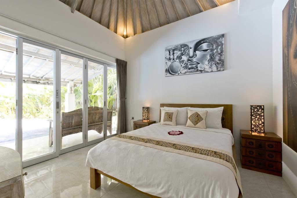 Villa Grange - Legian (Bali)
