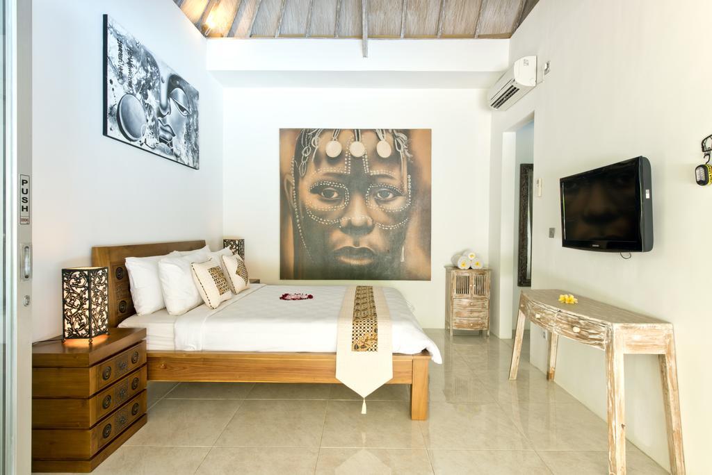 Villa Grange - *
