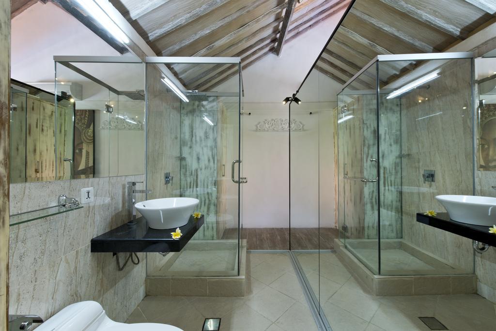 Villa Grange - Legian (Bali)