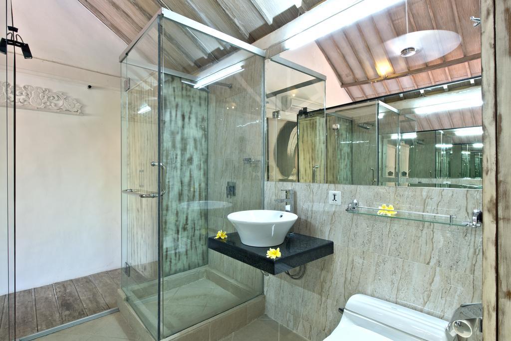 Villa Grange - Legian (Bali)