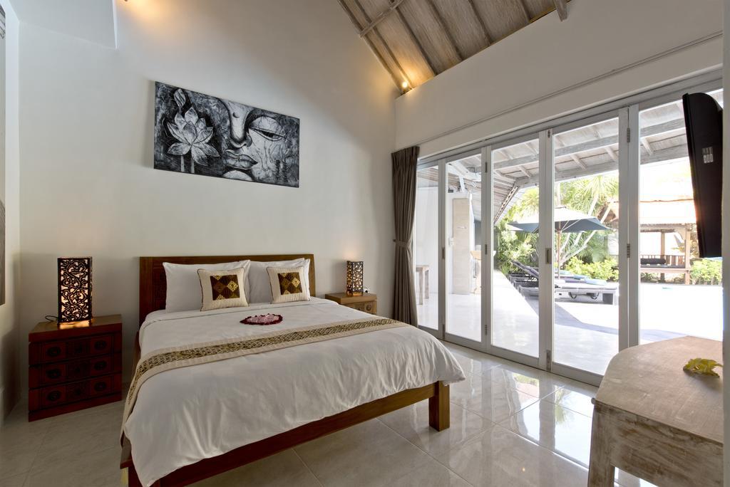 Villa Grange - *