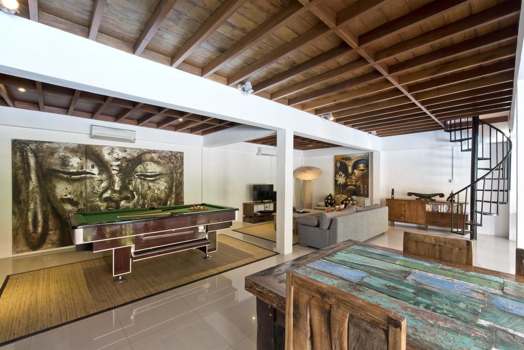 Grange -