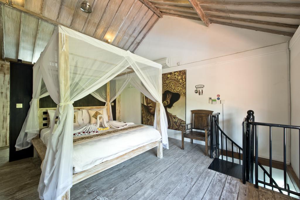 Villa Grange - *