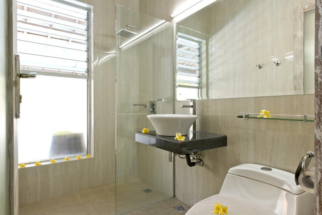 Villa Grange - Legian (Bali)