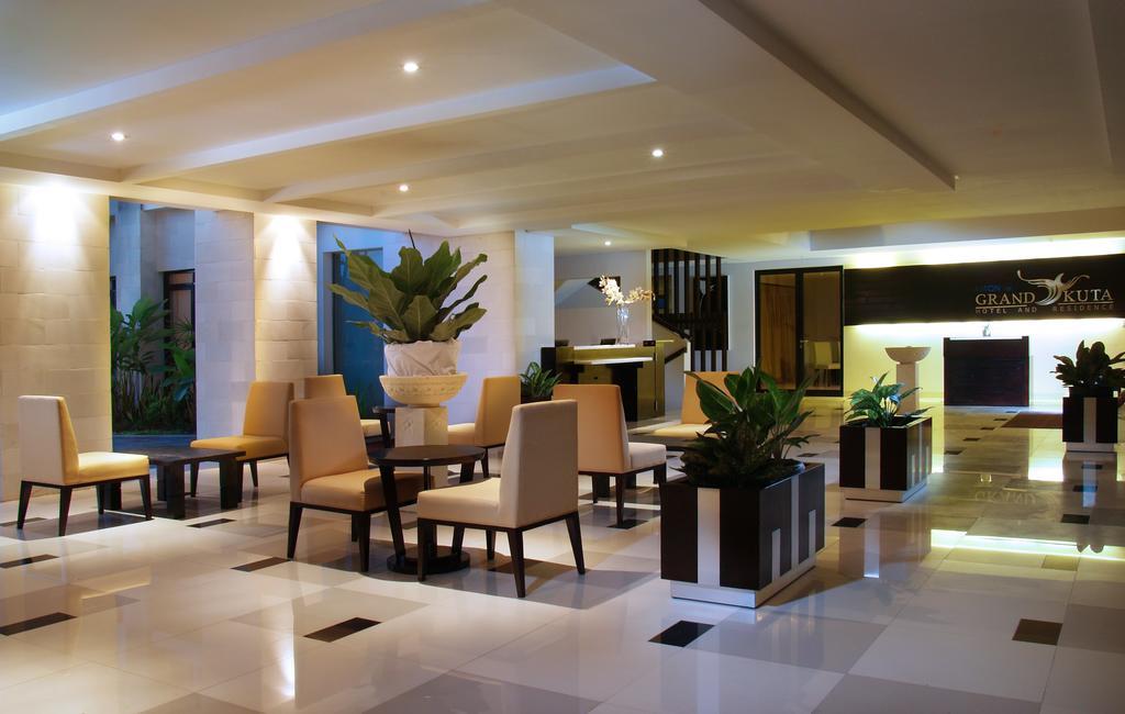 Grand Kuta And Hotel Legian (Bali)