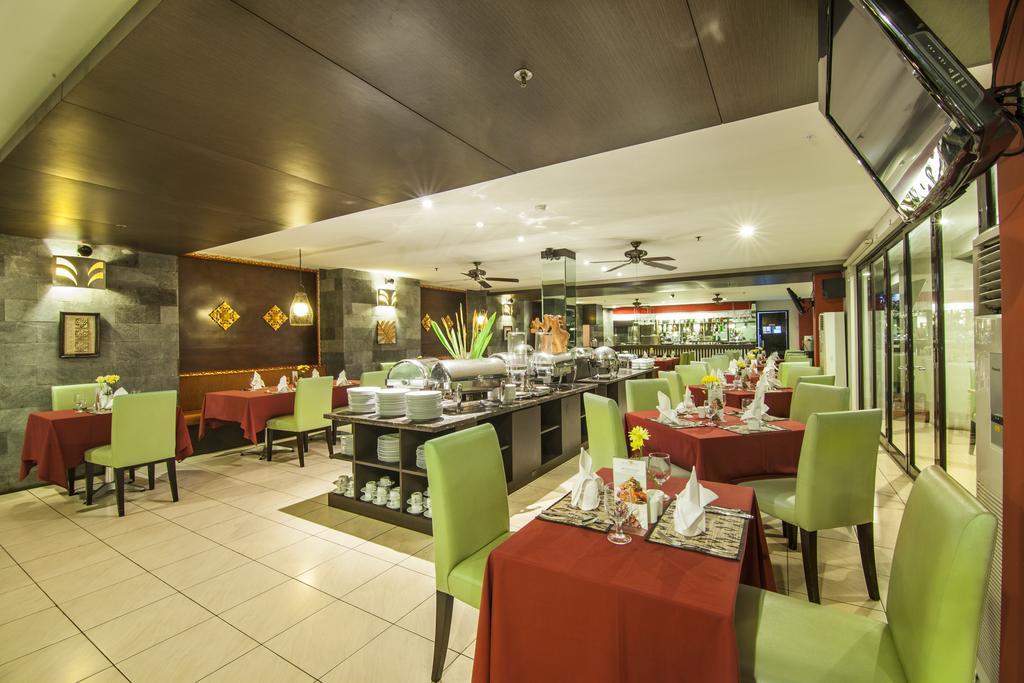 Hotel Grand Kuta And Legian (Bali)
