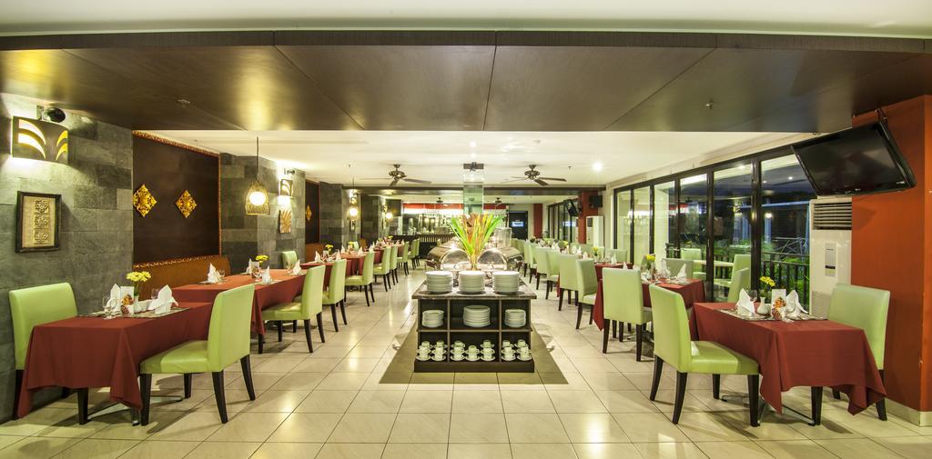 Grand Kuta And 4*