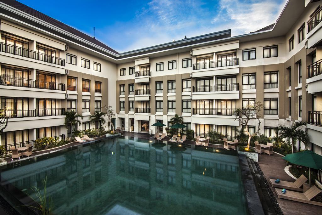 Grand Kuta And Legian (Bali)