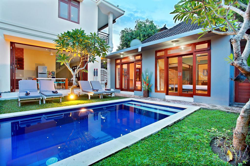 Legian Beach Villas Hotel Legian (Bali)