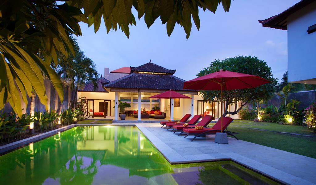 Villa Alma Legian (Bali)